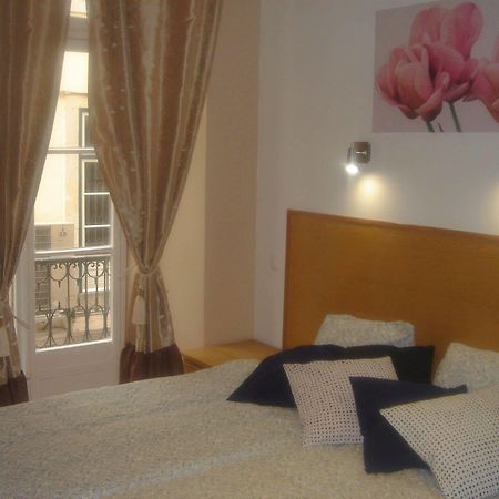 Downtown Guest House Lizbona Zewnętrze zdjęcie