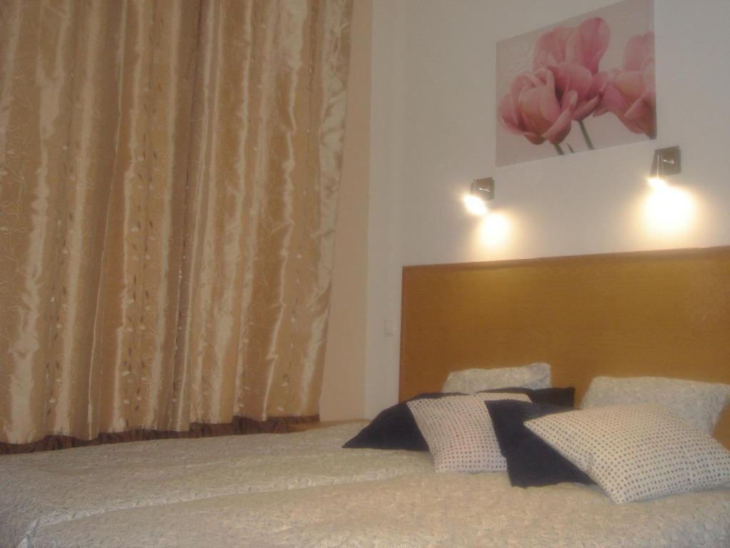 Downtown Guest House Lizbona Pokój zdjęcie