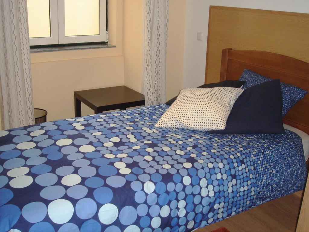 Downtown Guest House Lizbona Pokój zdjęcie
