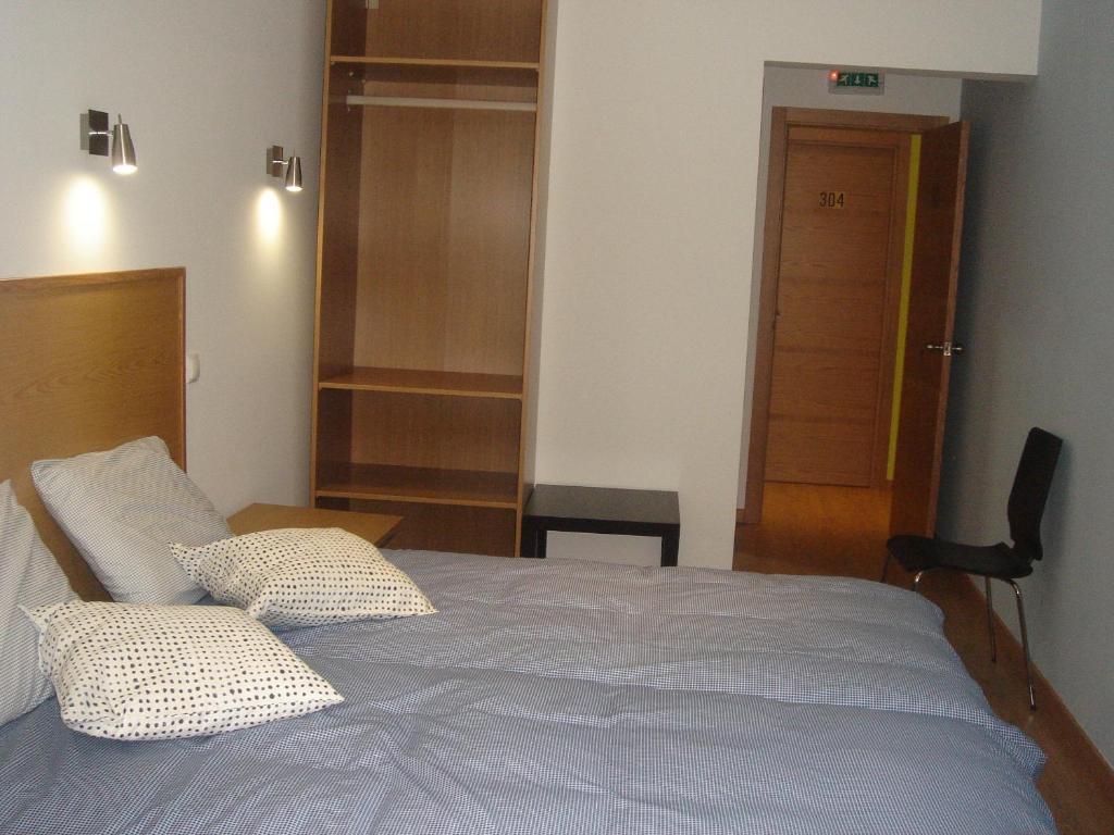 Downtown Guest House Lizbona Pokój zdjęcie